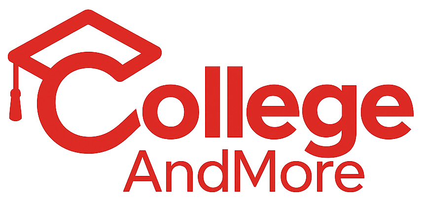 CollegeAndMore Logo